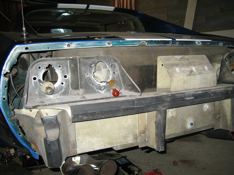 How to clean dirty bolts? Page 2 CorvetteForum Chevrolet Corvette