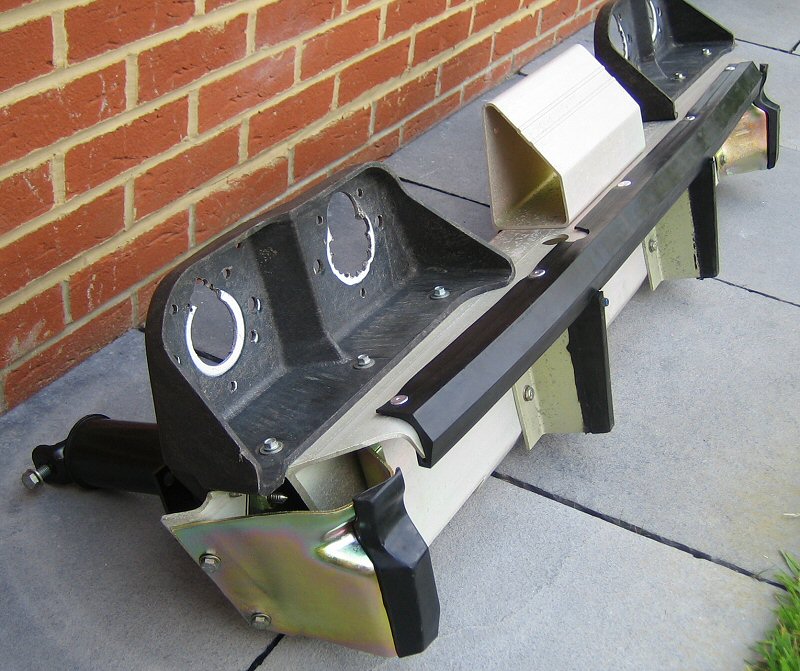 How to clean dirty bolts? Page 2 CorvetteForum Chevrolet Corvette