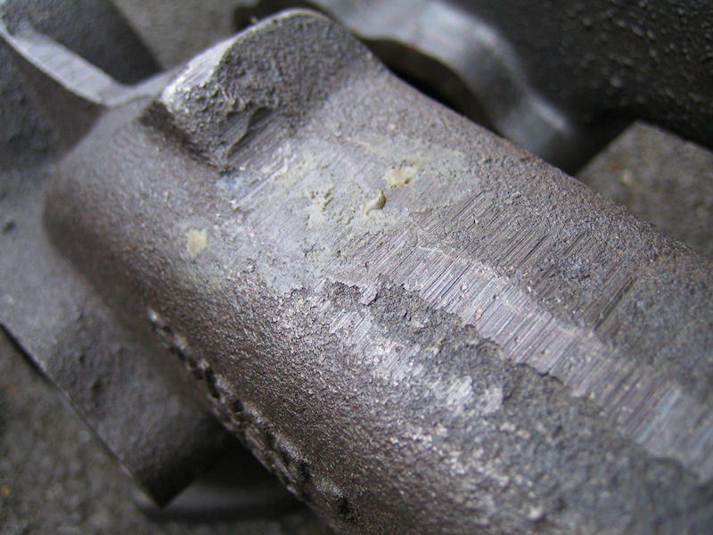 Dormanbranded Chinesemade exhaust manifolds buyer beware