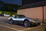 Vette at Corvette Nationals late evening.jpg