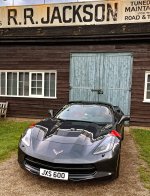 C7 at Brooklands CoolFlo 2.jpg