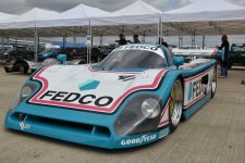 Spice at silverstone.JPG