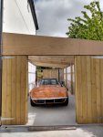 Car barn Rear with doors part open.JPG