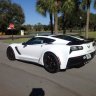 Texasvette