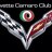 corvette club italy