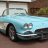 61 corvette