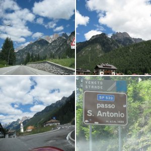 Italy holidays