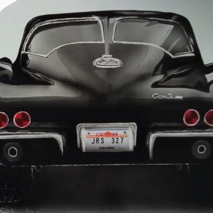 Black C2