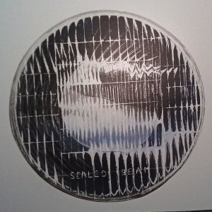 Headlamp detail