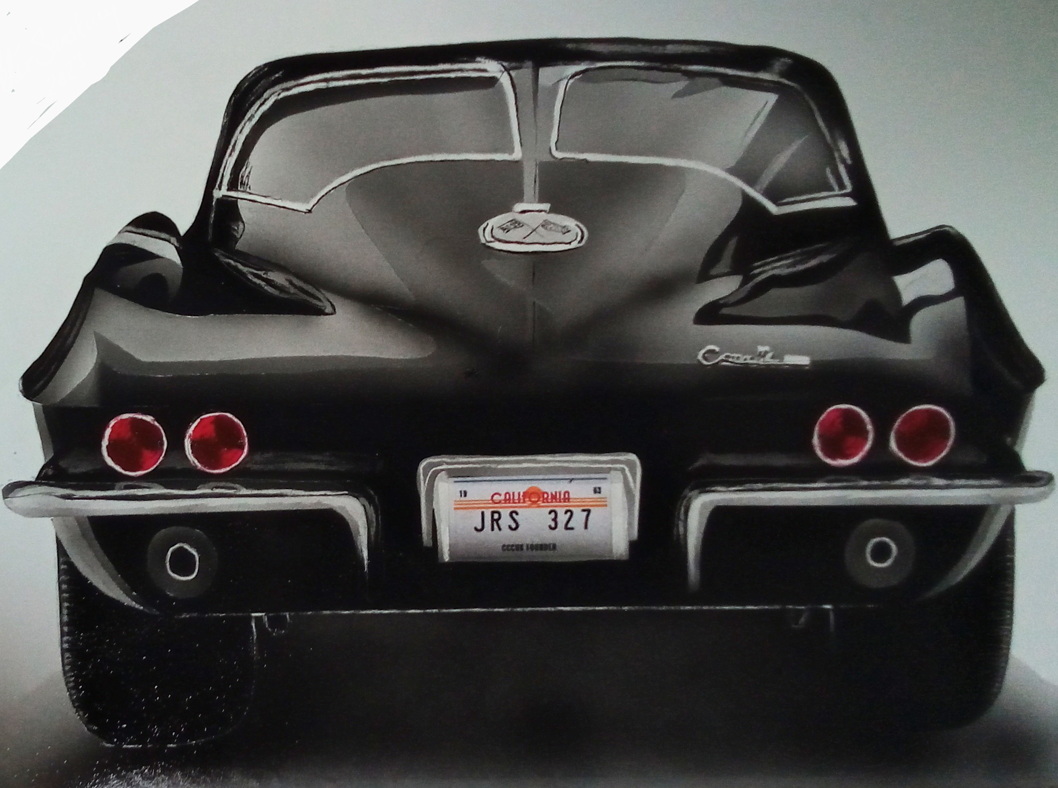 Black C2